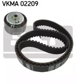 skf-vkma02209